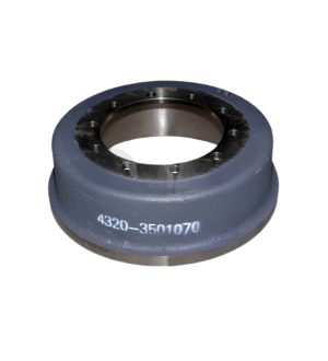 Brake drum 4320-3501070