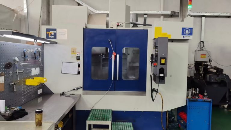 Production equipment