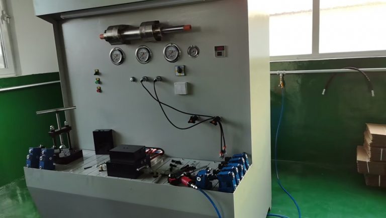 Quality certification