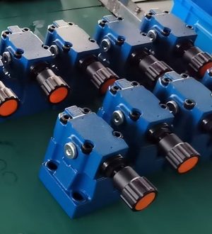 Gear pump