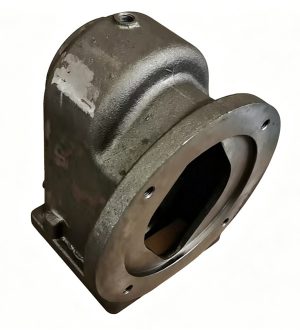 Concrete mixer accessories