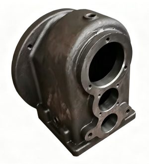 Concrete mixer accessories