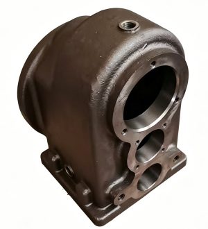 Concrete mixer accessories