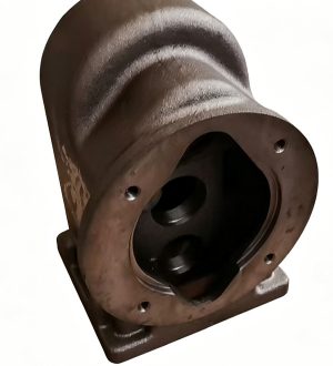 Concrete mixer accessories