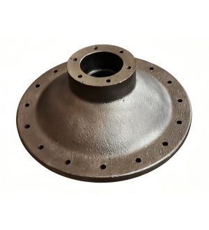 Concrete mixer accessories
