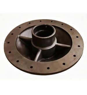 Concrete mixer accessories