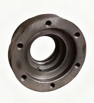 Concrete mixer accessories