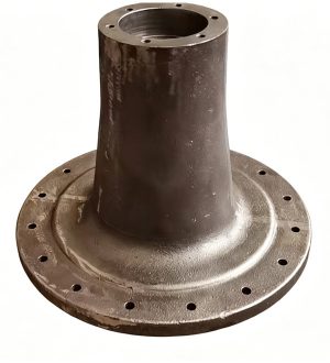 Concrete mixer accessories