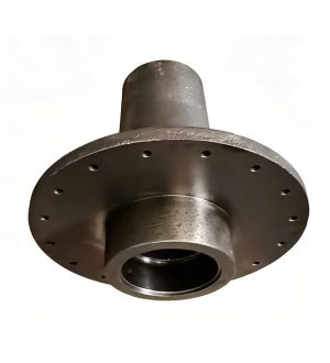 Concrete mixer accessories