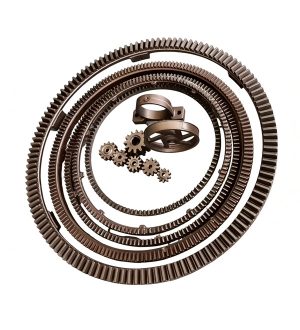 Concrete mixer accessories