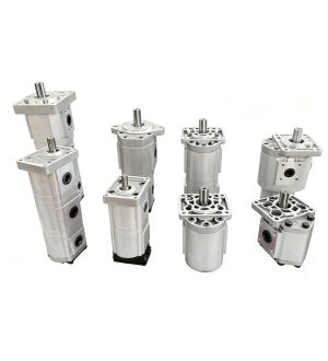 hydraulic valve