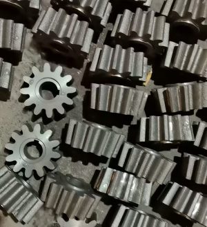 Concrete mixer accessories