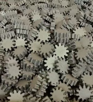 Concrete mixer accessories