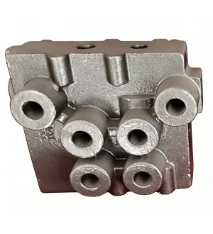 hydraulic valve